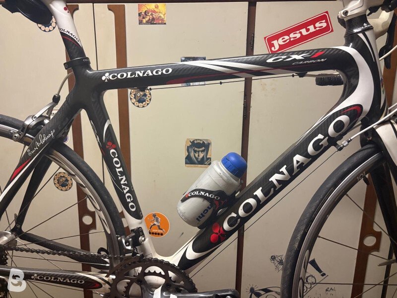 Colnago A2R 105 2011 used