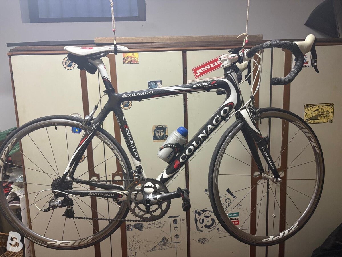 Colnago A2R 105 2011 used