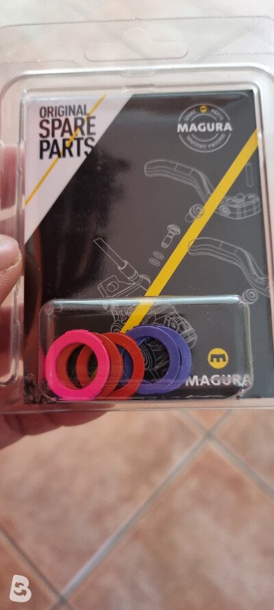 Magura 2701722