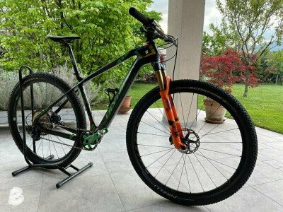 Orbea alma m15 2020 hot sale