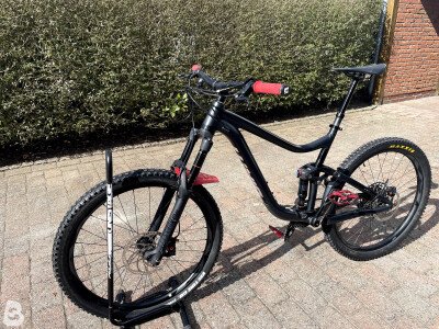 Giant Reign 2 2019