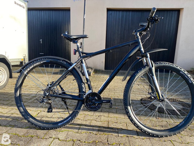 Bulls Raptor Disc 2025 used