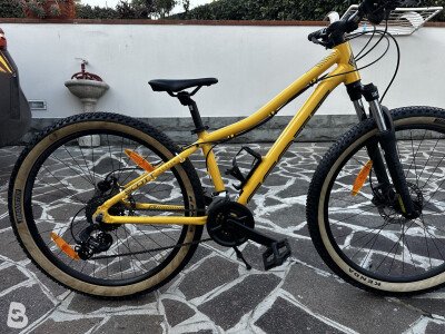 Scott Kids & Youth bikes: buy used & new | Bikeflip