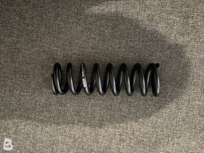 RockShox Feder 70(400) x 67,5-75mm 2021