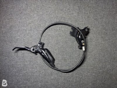 Sram Code RS