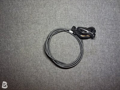 Sram Code RS