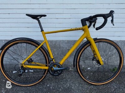 Scott speedster 40 eq 2022 used