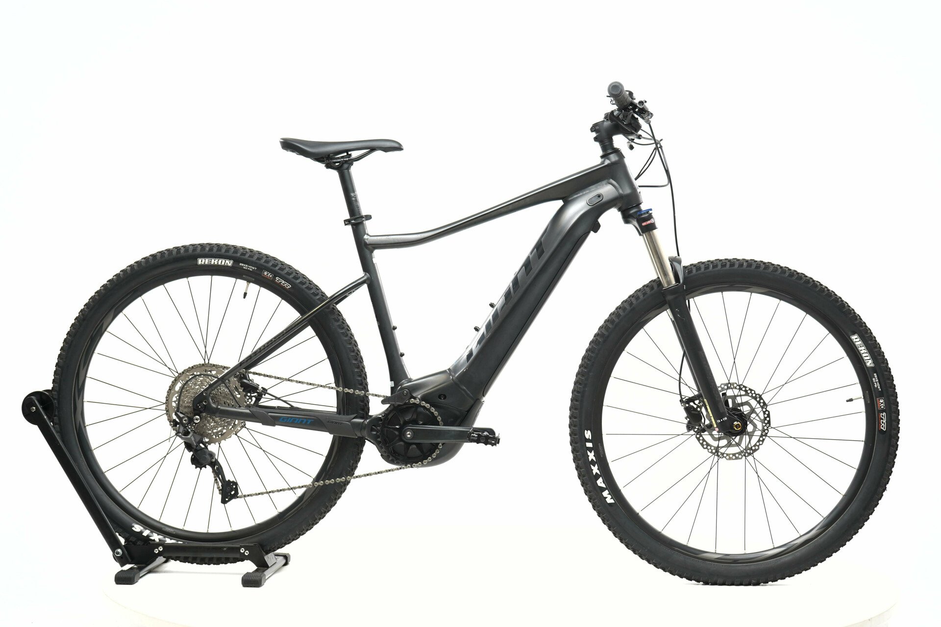 Giant fathom e+ deals 2 29er 2020