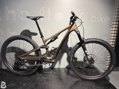 Specialized Stumpjumper 15 Comp 2025