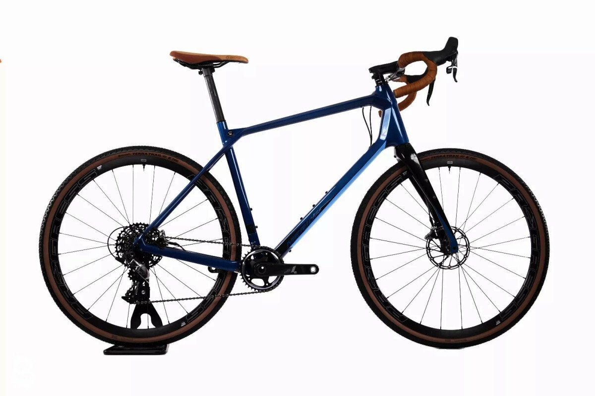 Merida gravel on sale bike 2020