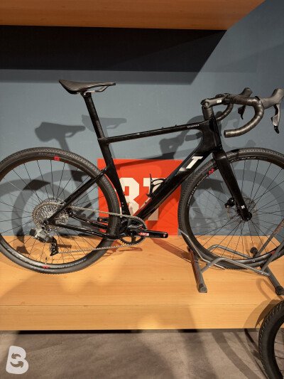 3T Racemax Integrale 2025