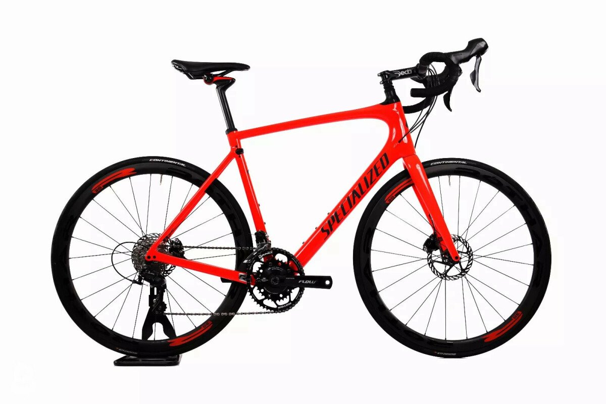 Specialized roubaix 2018 hot sale carbon road bike