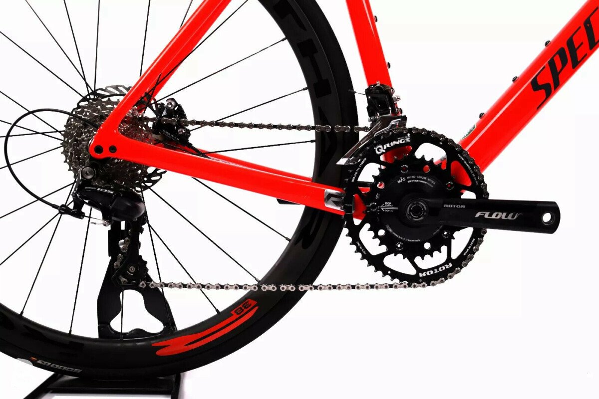 Specialized roubaix disc online 2018