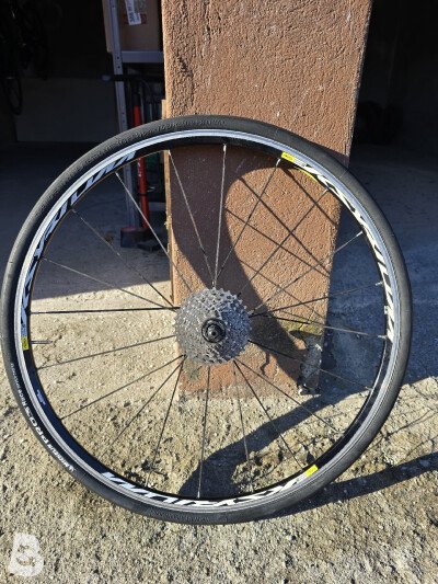 Ksyrium Carbon
