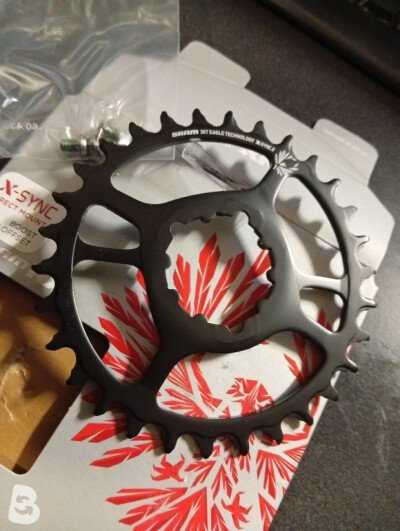 Sram Nx