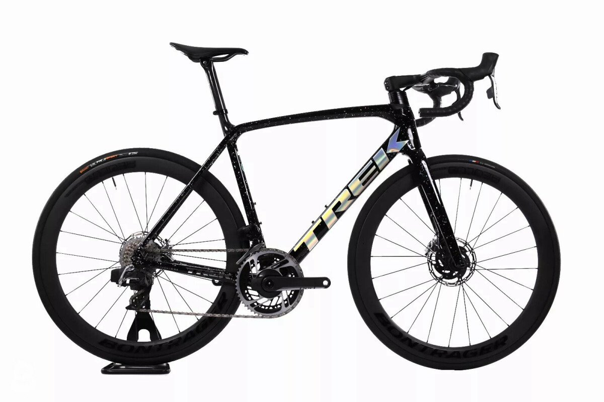 Trek emonda outlet 2021 project one