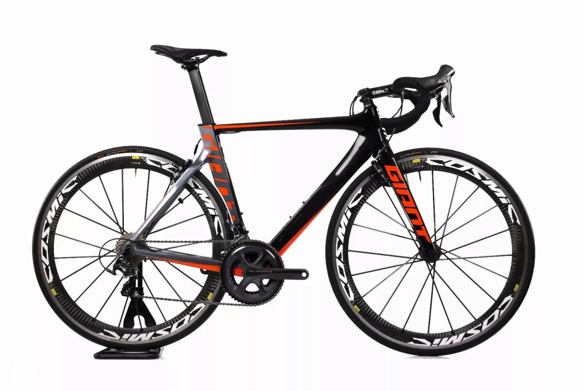GIANT　PROPEL　ADVANCED1 Giant Propel Advanced 1 - Wheel World Bike Shops - Road