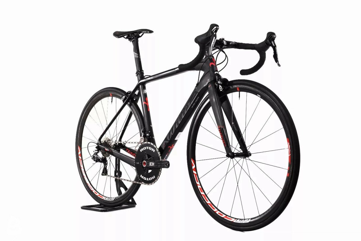 WILIER TRIESTINA 2017 ROADBIKE CENTO 1 SR Ⅱ FRAME SET