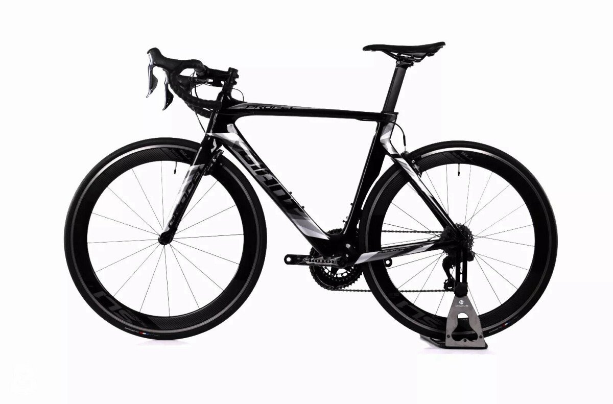 Giant propel advanced pro cheap 0 2018