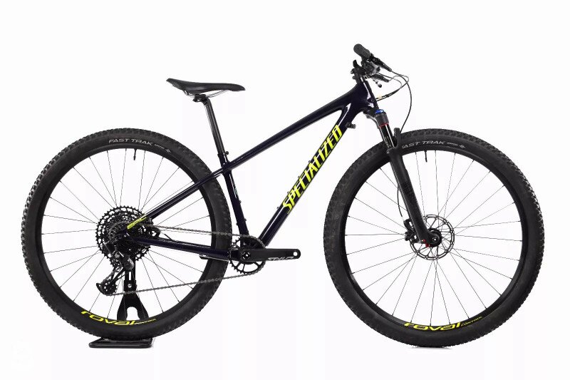 Specialized Epic HT Comp 2019 used