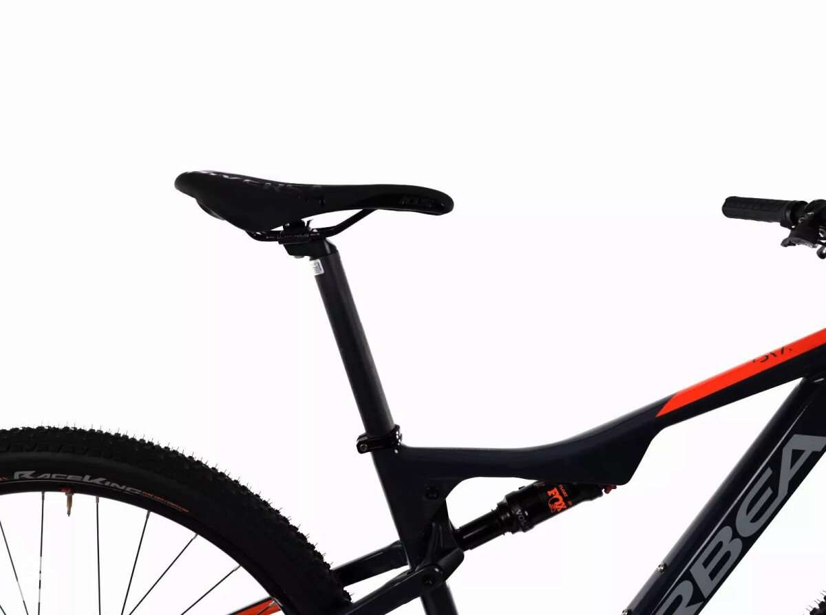 Orbea oiz discount h10 tr 2020