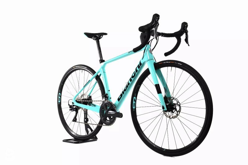 Bianchi infinito xe 2022 サイズ53 Bianchi infinito xe 2022 サイズ53 BIANCHI 「ビアンキ