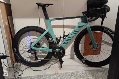 Gebrauchte Canyon Rennrder | Bikeflip