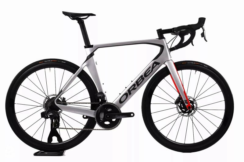 Orbea orca m21e discount team