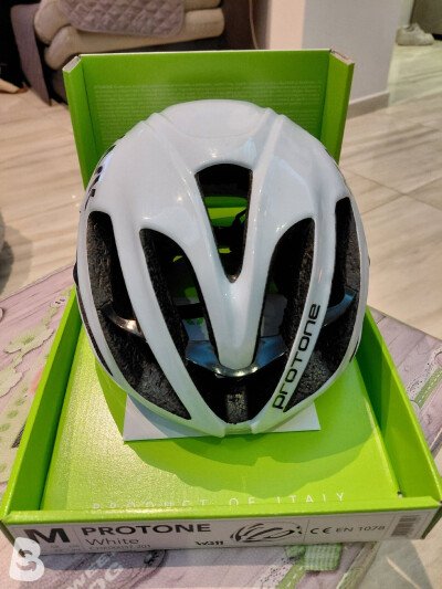 Kask Protone 2021