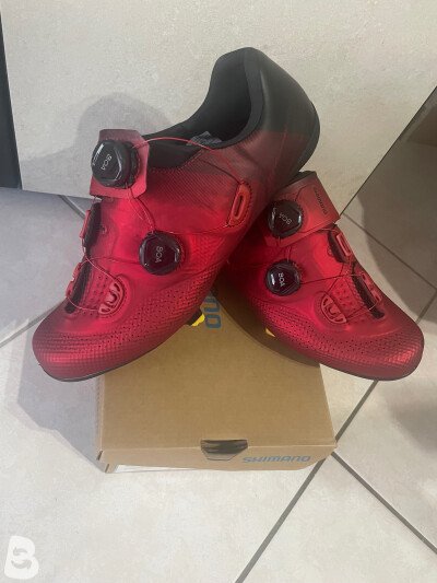Shimano RC 702 2023