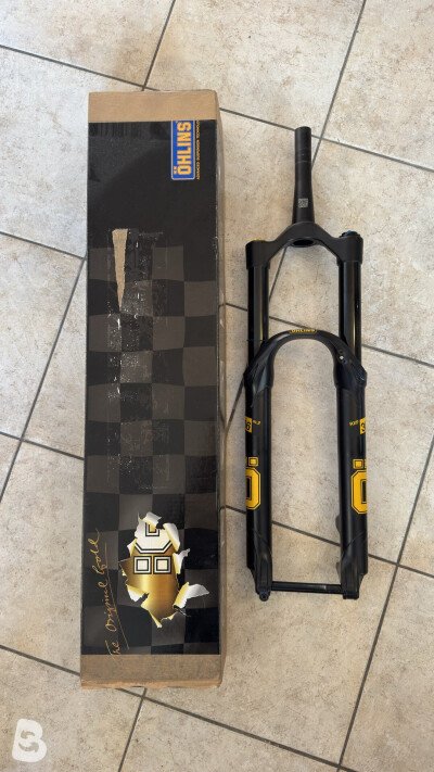 Öhlins RXF36 TTX m.2 2024