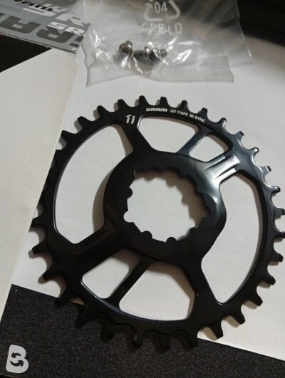 Sram Nx