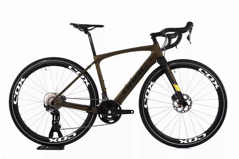 Zefal Skin Armor Protezione Telaio Bicicletta MTB Pellicola