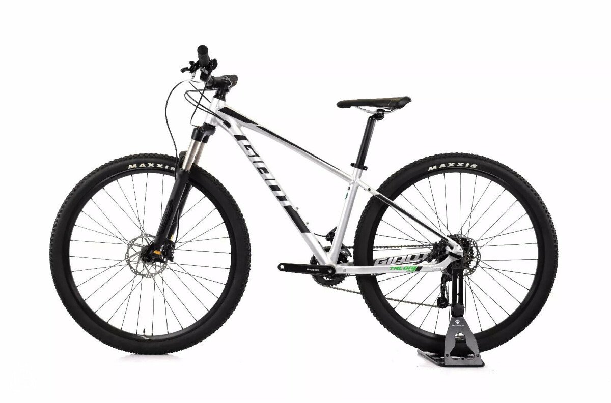 Mtb Giant Talon 29er 2020 Giant Talon 2020 Used