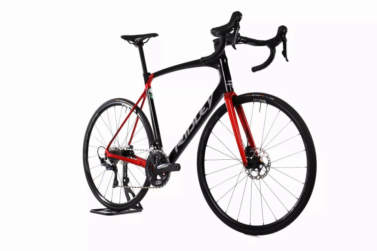 Ridley Fenix Slic 2022 Used ridley-fenix-slic-2022-used