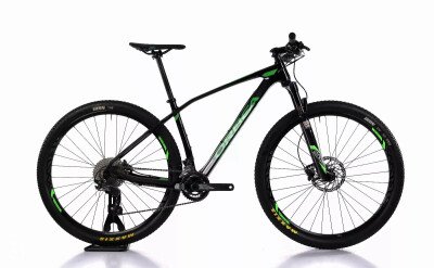 Vtt discount orbea 2017