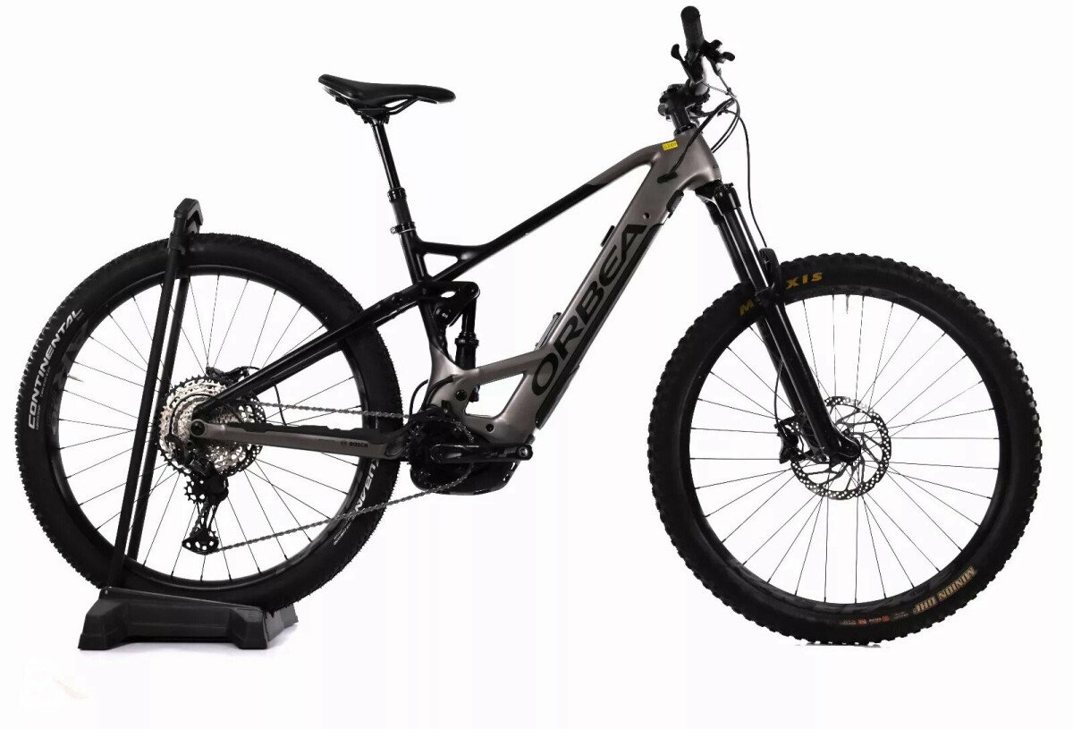 Fs H25 E Bikes Orbea 2020 Orbea Wild FS H20 2022 Used