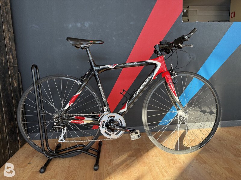 Orbea Onix used