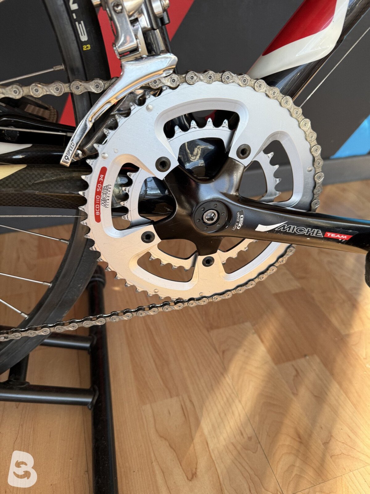 Orbea Onix used