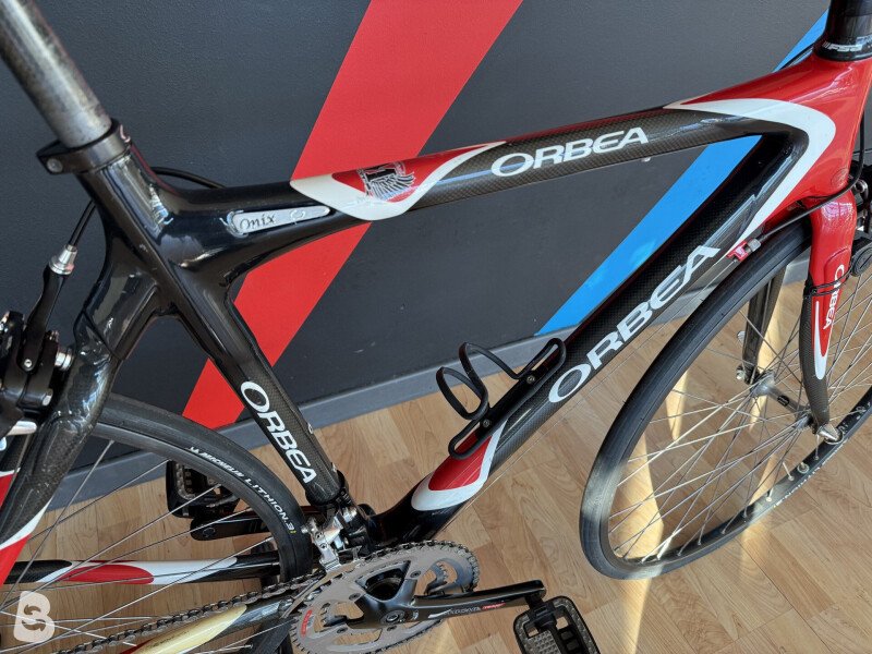 Orbea Onix used