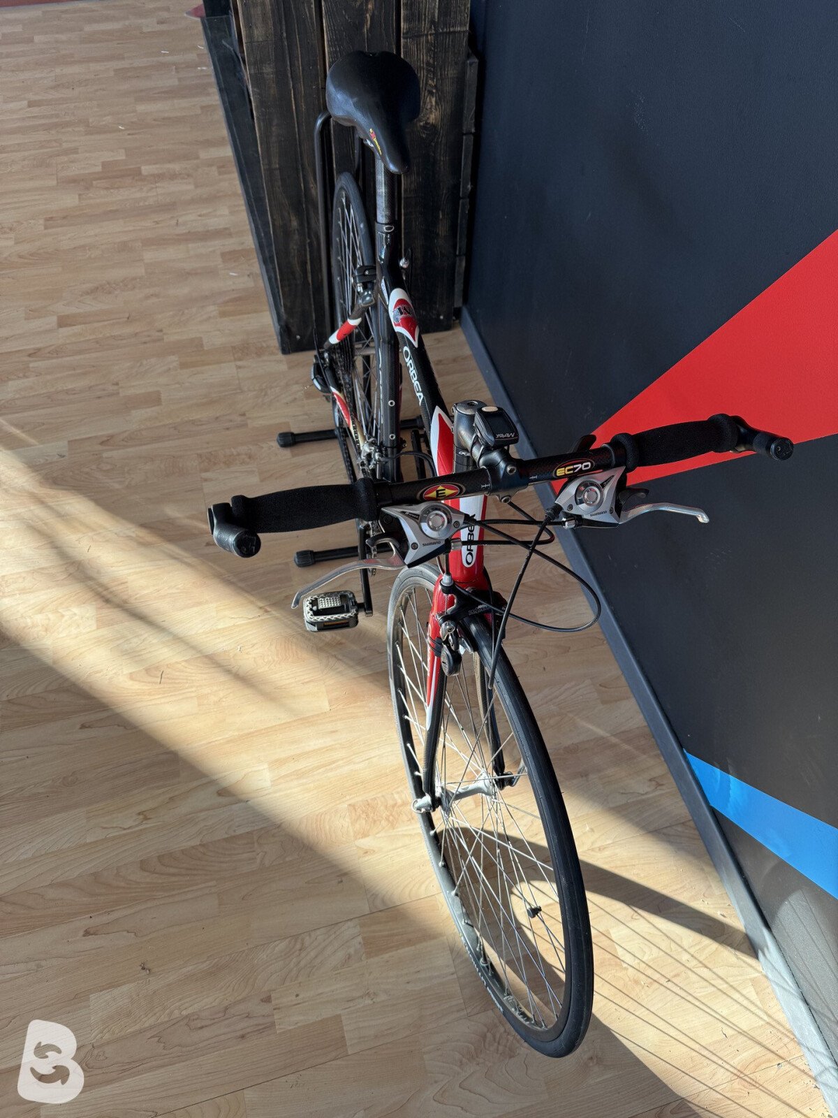 Orbea Onix used