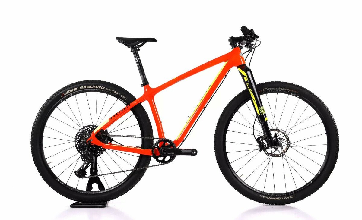 2014 niner hot sale air 9