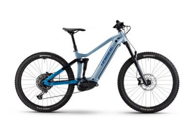 Haibike ALLTRAIL 10 EMTB 800W BOSCH 2025