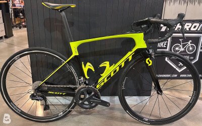Scott Foil 20 2019