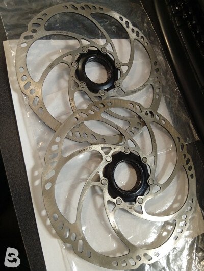 Magura mdr-c cl