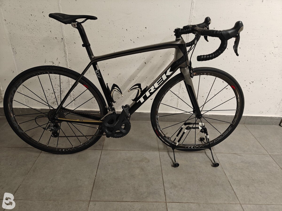 Trek Madone 5.2 2013 used