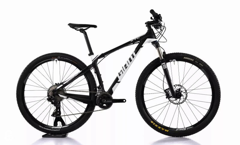 Giant xtc 2024 29er 2016