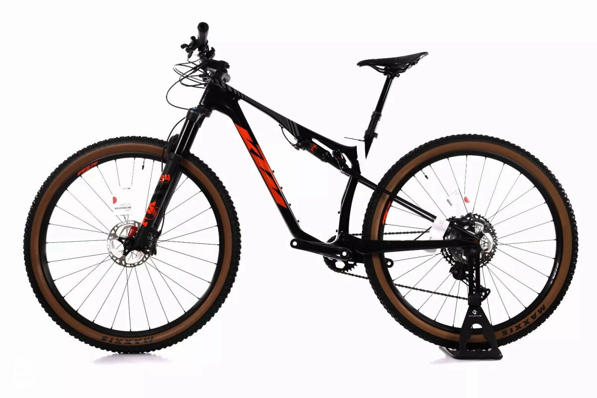 Ktm scarp master mt hot sale