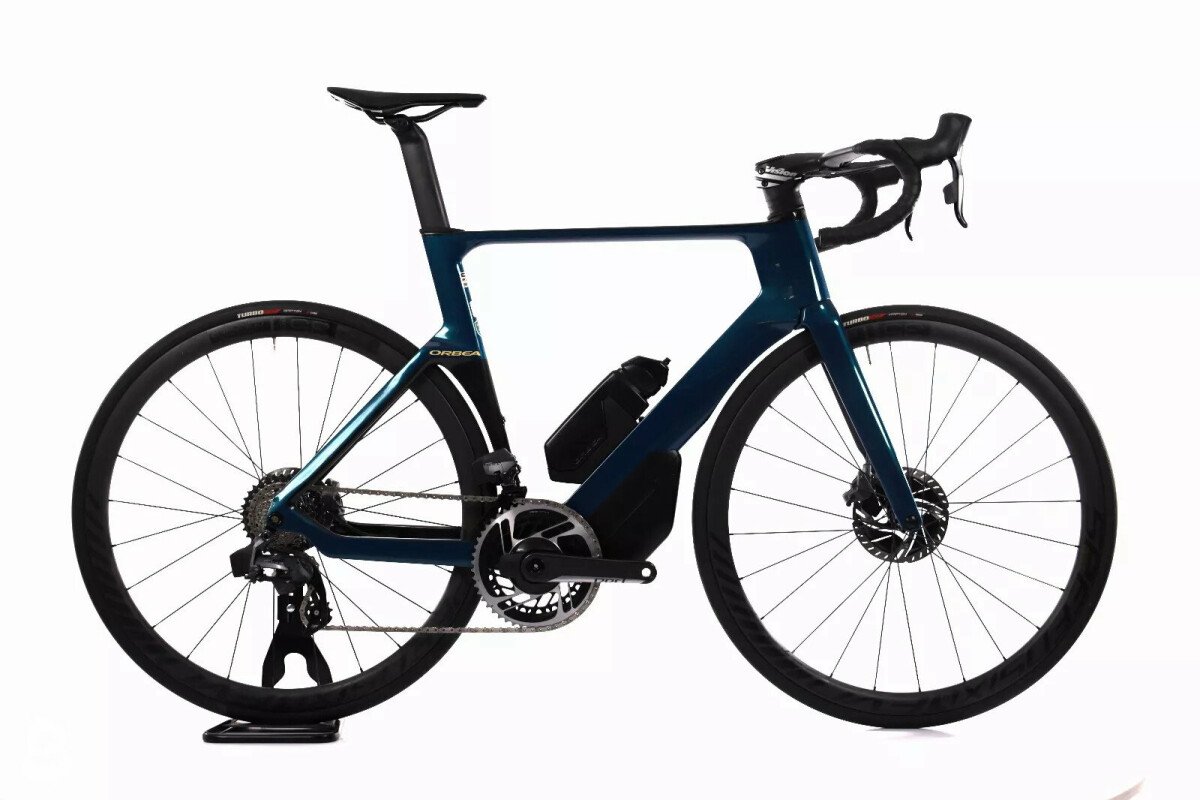 Orbea Orca Aero 2022 used