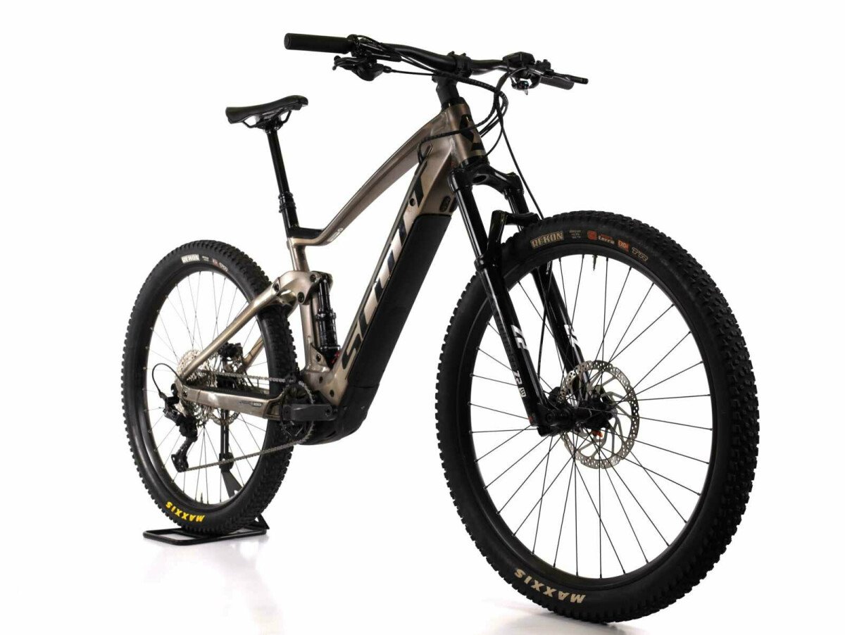 E bike scott 2020 precios new arrivals